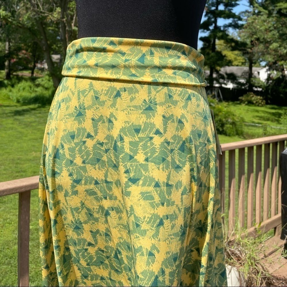 Azure- Lularoe  - Picture 3 of 5